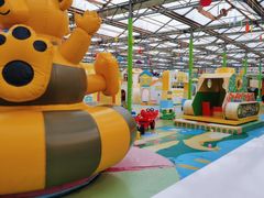 -南宫五洲植物乐园