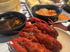 -靓靓蒸虾·头牌蒸虾(雪松路总店)