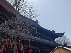 -钱王祠