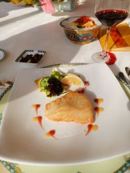 -钓鱼台国宾馆餐厅·宴会厅