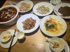 -永安鱼庄·镇江菜(丁卯店)