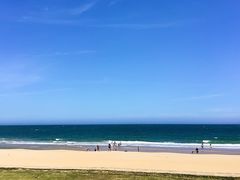 -日月湾海门游览区