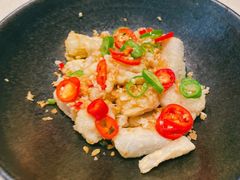 -侨美食家·40年地道粤菜(珠江新城店)