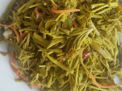 -北京龙庆四季香农家饭庄·灶台鱼·碳烤虹鳟鱼(龙庆峡店)