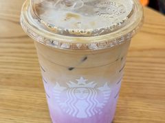 -星巴克(秦皇岛乐都汇店)