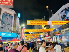 -唐人街(耀华力路)