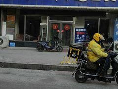 -协顺园回头馆(南顺城路店)