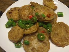 -威海九禧海鲜居渔水饺(经区店)