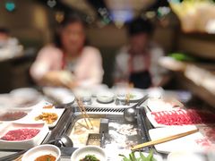 -海底捞火锅(海宁路店)