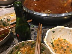 -肖肖酸萝卜鱼火锅(总店)