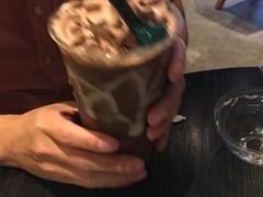 -星巴克(杭州市民中心店)