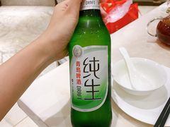 -洪长兴(广西北路店)