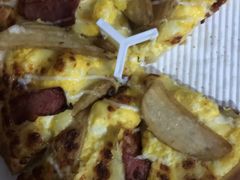 -必胜客(新福地店)