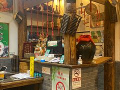 -芝麻花餐厅(祁家豁子店)