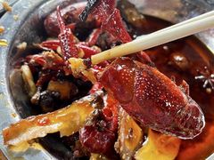 -五七小李子油焖大虾(总店)