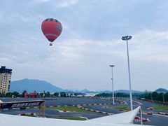 -千岛湖燃擎卡丁车赛车主题乐园(秀湖路店)
