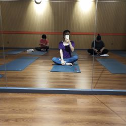-FineYoga梵音瑜伽·普拉提