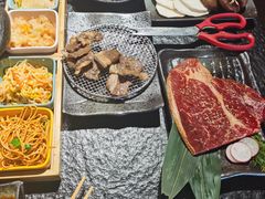 -炭虎烤肉(桂林路店)
