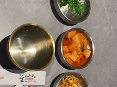 -意成料理