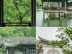 -台州府城(东湖)