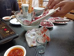 -五洲牛肉美食馆