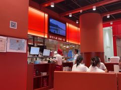 -喜家德虾仁水饺(岗厦北店)