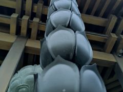 -香积寺