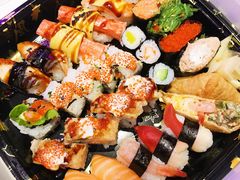 经典双人餐-河风精致寿司(尼盛店)