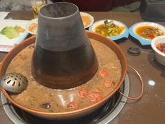 -匹夫涮肉城(黄村店)