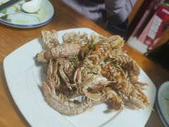 -景祥海鲜美食餐厅