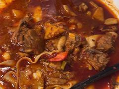 -马尔龙新疆饭店·清真(瑞景店)