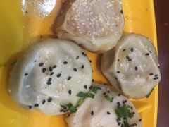 -小杨生煎(香港名都店)