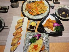 -旺角里·榴莲鸡煲(兴华商场分店)