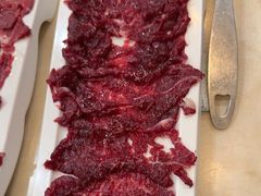 -大志牛肉火锅(天健花园店)