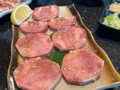 -虎丸烧肉(新大陆广场店)