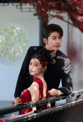 -维多利亚婚纱摄影全球旅拍(华南旗舰店)