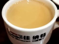 -清真· AL-JANNAT 佳纳特餐厅(仙林店)