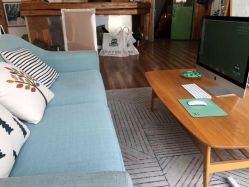 -绿皮火车照相馆 婚纱照旅拍(厦门店)