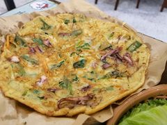 -高基五春川炒鸡排 韩国料理(威海总店)