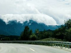 -牛背山