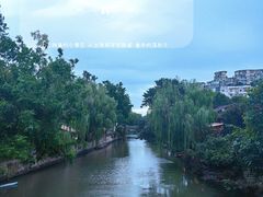 -小河直街历史文化街区