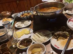 -亮欢寨(凯里总店)