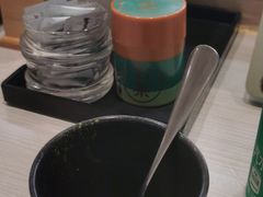 -滨寿司(新街口中央商场店)
