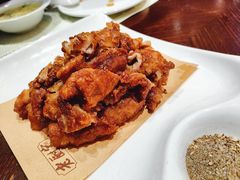 -老厨家(友谊路总店)