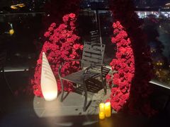 -烛影拾光观景餐厅·创意菜·摄影·小提琴(大唐不夜城店)