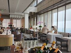 -北京柏悦酒店·锦庭餐厅Dining Room