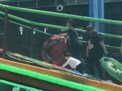 -蒙特利亲子乐园