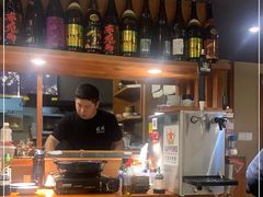 -桂马·日本料理·海胆·海鲜饭·酒场(民主广场店)