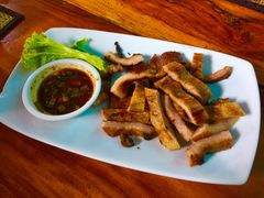 -自然餐厅(Phuket)