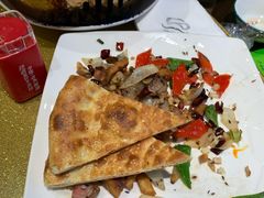 -巴依老爷新疆餐厅